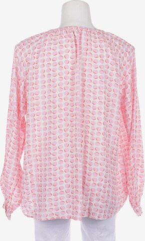 BLOOM Bluse / Tunika XS in Pink