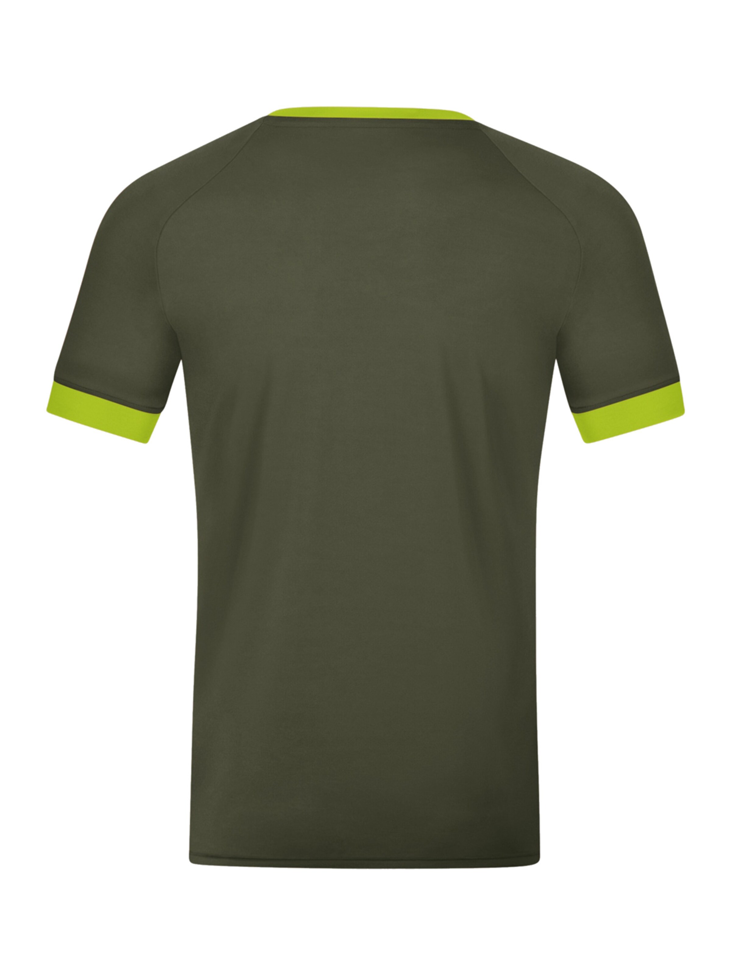 JAKO Funktionsshirt 'Tropicana' in Grün