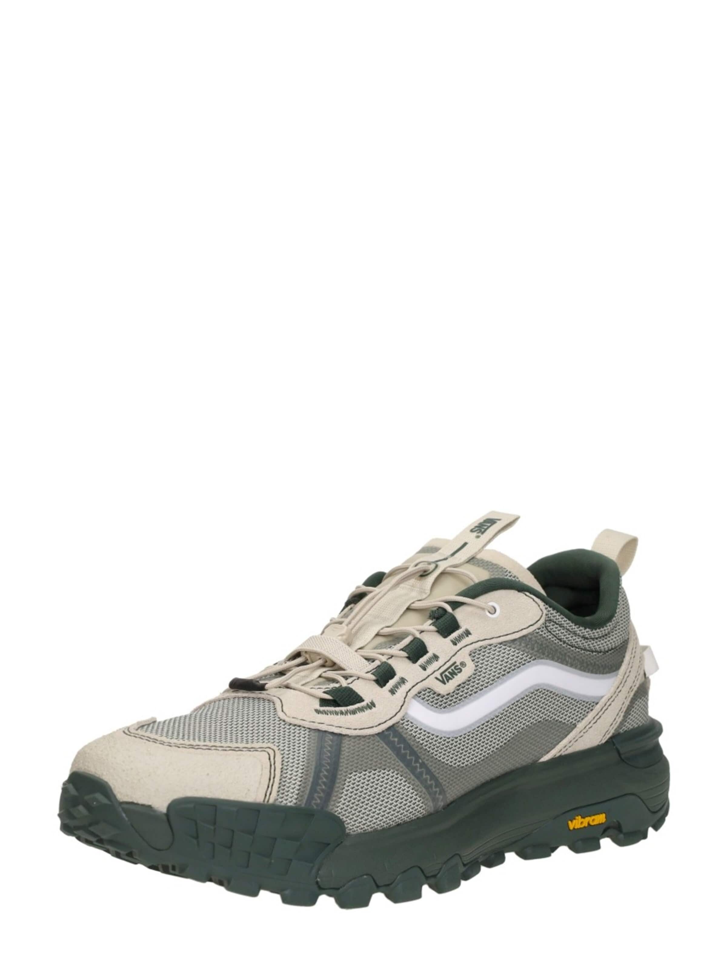 VANS Sneakers in Beige: front