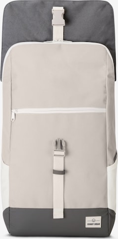 Johnny Urban Backpack 'Mika' in Beige