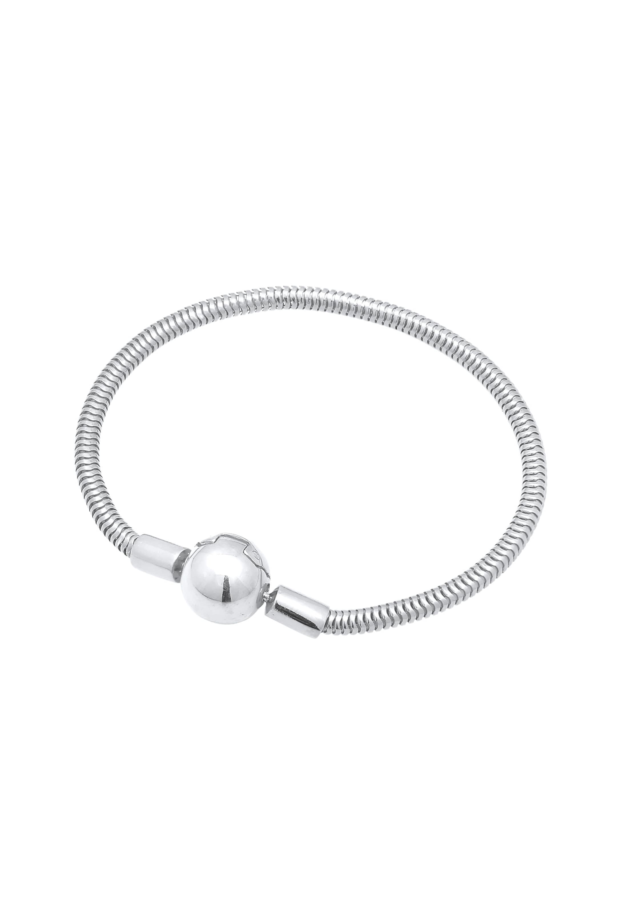 Bracelet Nenalina en argent