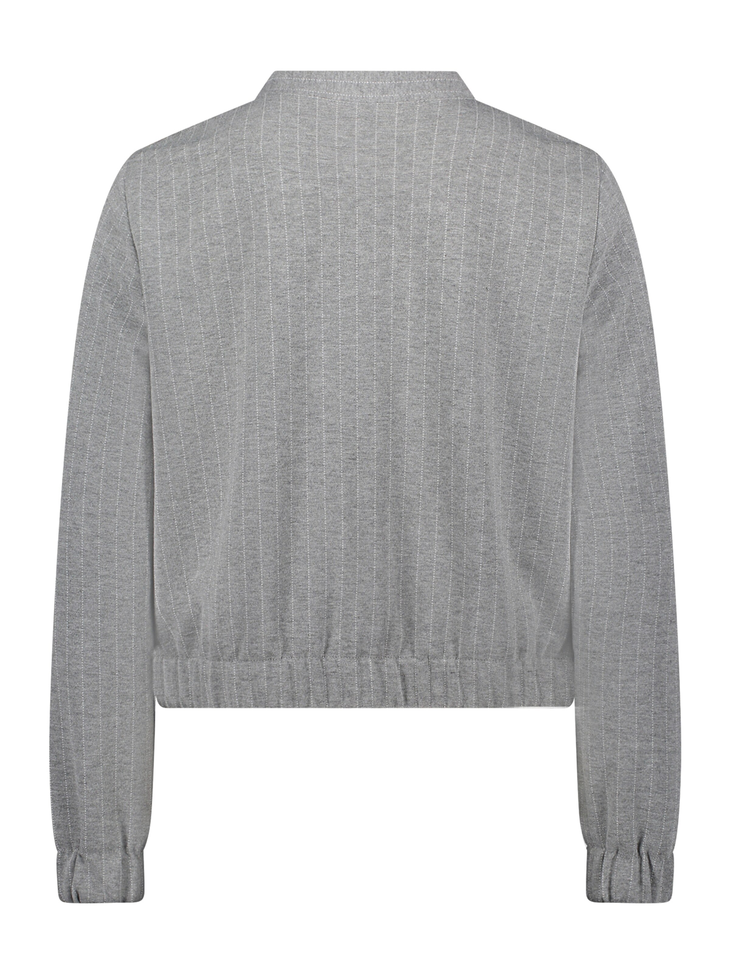 Betty & Co Tussenjas in Grijs