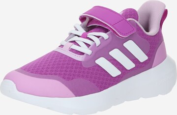 ADIDAS SPORTSWEAR Sports shoe 'FortaRun 3.0' in Purple: front
