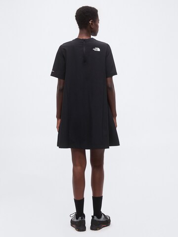 THE NORTH FACE Sportklänning i svart