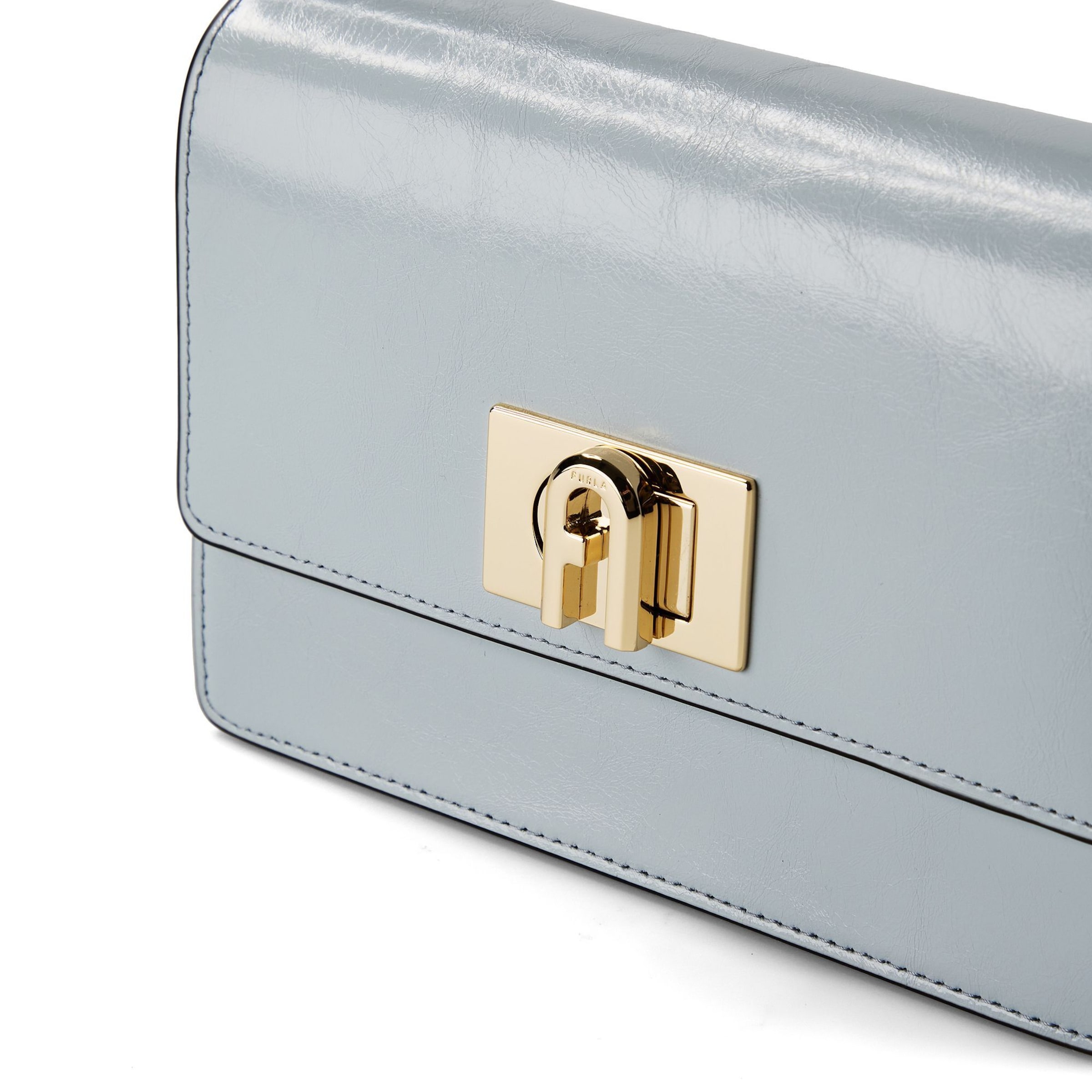 Sac à bandoulière '1927' FURLA en vert