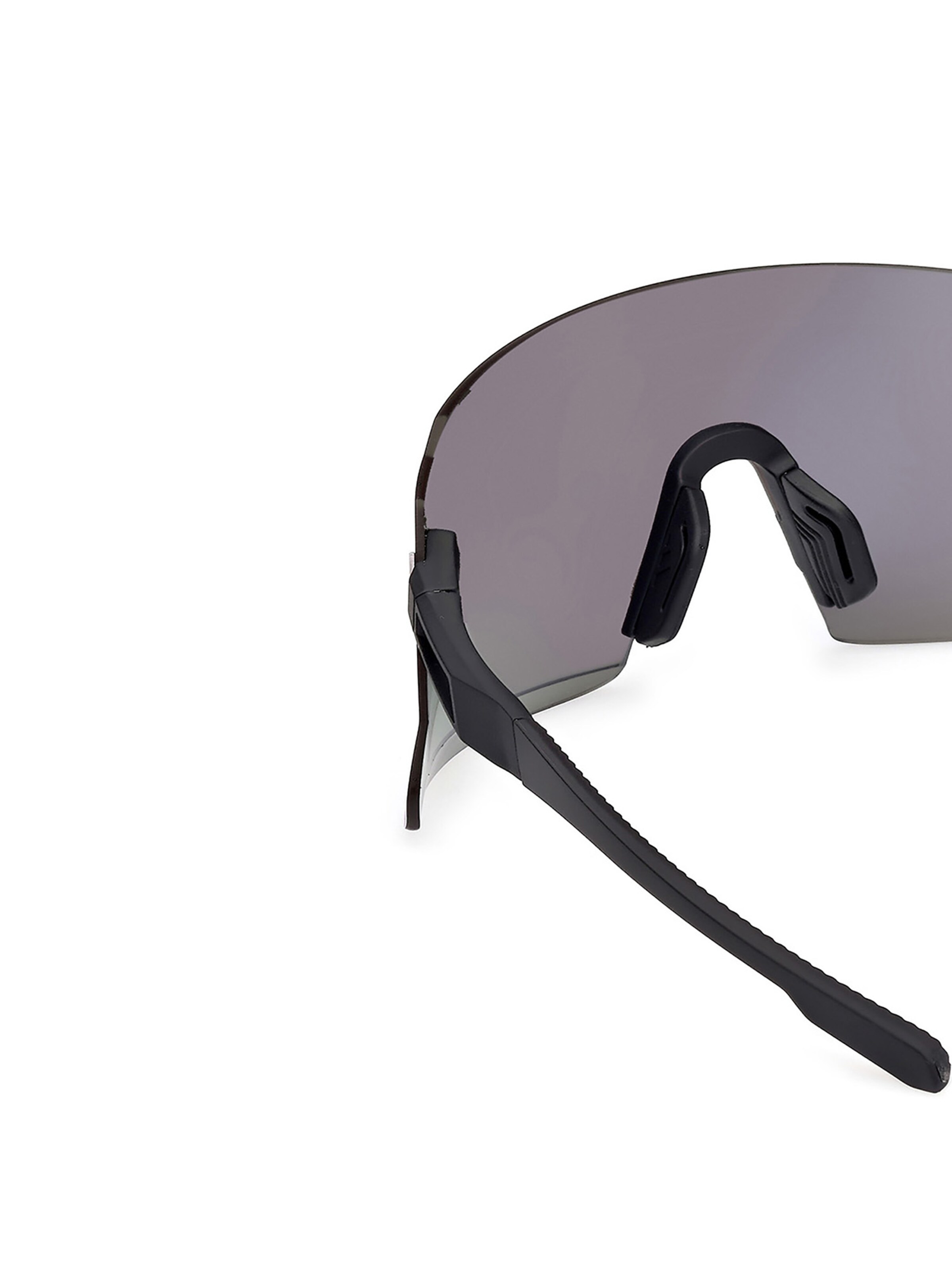 ADIDAS SPORTSWEAR Sports sunglasses in Black