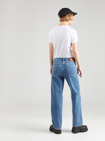 Calvin Klein Jeans Regular Jeans in Blue