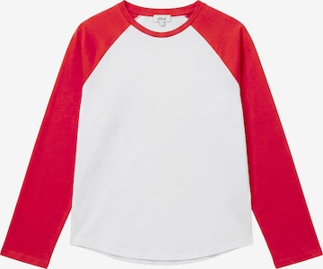 s.Oliver Shirt in Roze: voorkant