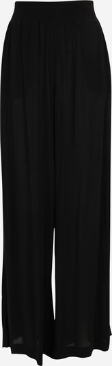 Vero Moda Tall Παντελόνι 'MENNY' σε μαύρο, Άποψη προϊόντος