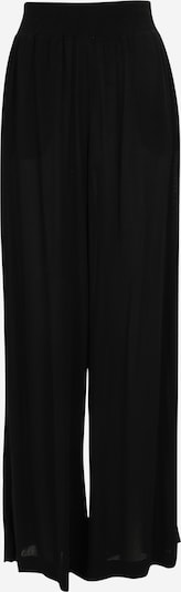 Vero Moda Tall Housut 'MENNY' värissä musta, Tuotenäkymä