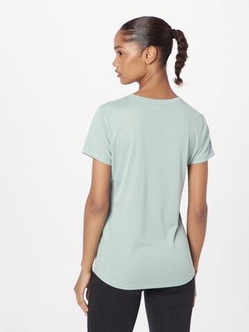 ASICS Functioneel shirt in Blauw