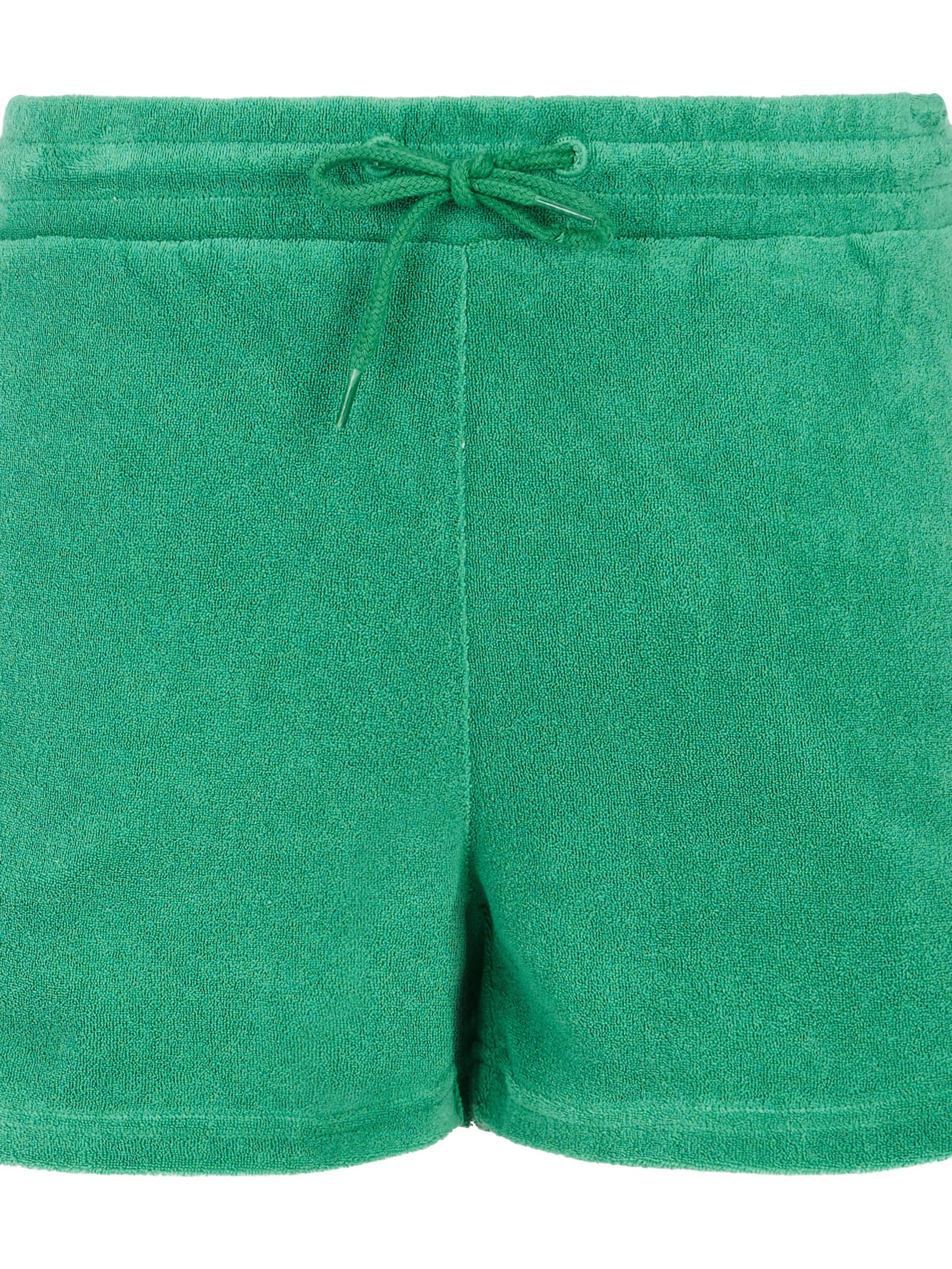 PROTEST Regular Hose 'PRTTribe'‌‌‌‌‌‌‌ in Grün