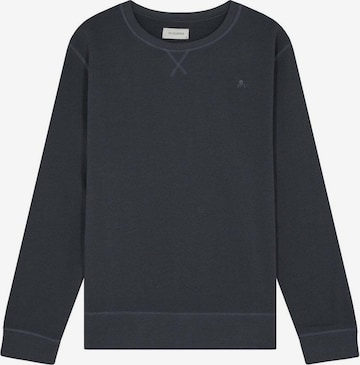 Scalpers Свитшот в Синий: спереди