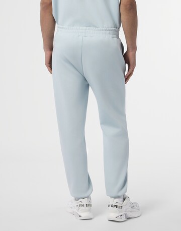 Plein Sport - Tapered Pantalón en azul