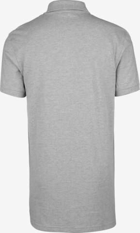 T-Shirt 'Hardwood Coaching' K1X en gris