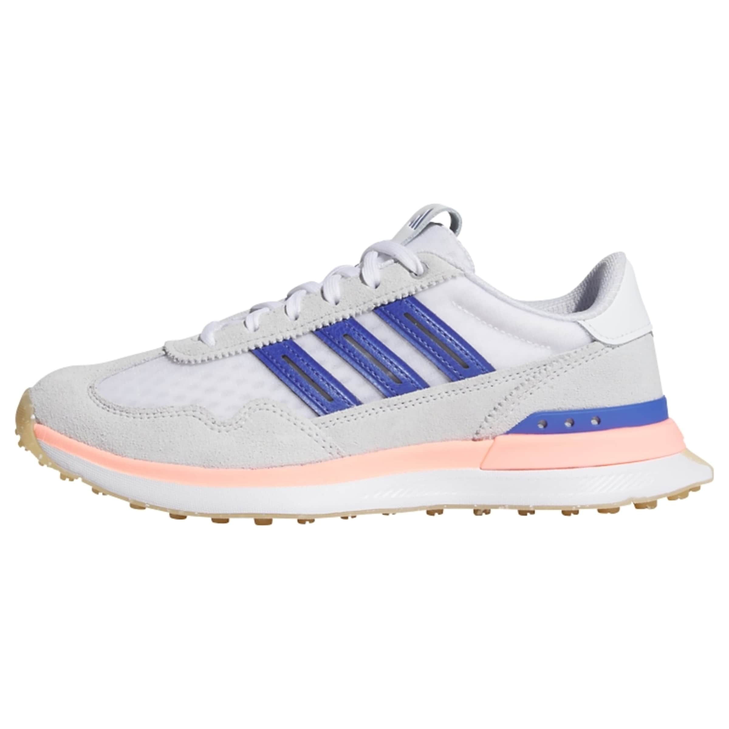 ADIDAS PERFORMANCE - Calzado deportivo 'S2G Vent' en blanco: frente