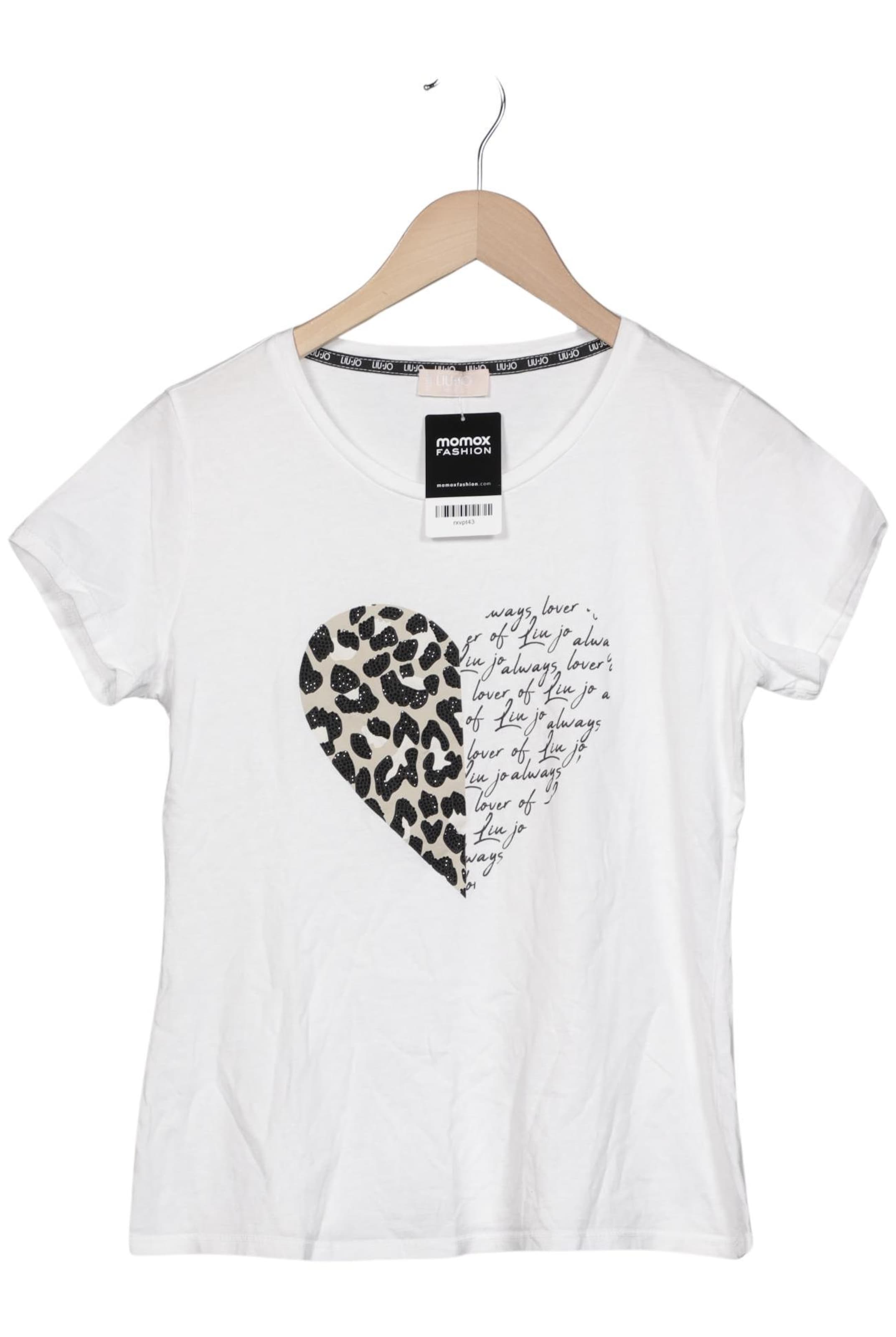 Liu Jo Top & Shirt in M in White: front