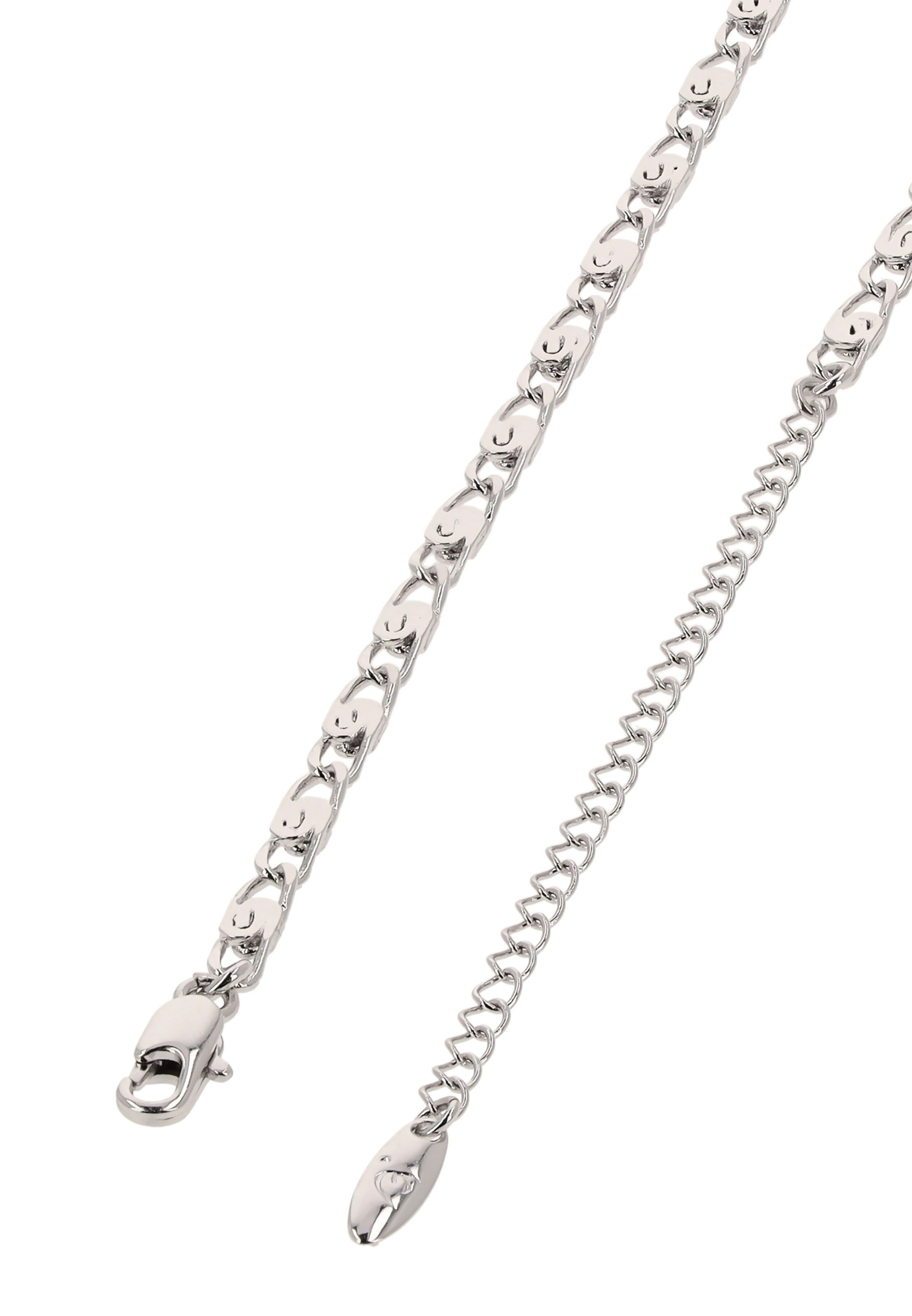 faina - Colar em prata