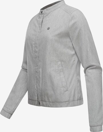 Veste mi-saison 'Malawi' Ragwear en gris