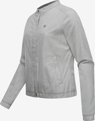 Ragwear - Chaqueta de entretiempo 'Malawi' en gris