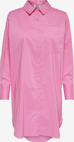 JDY Bluse 'Mio' in Pink: predná strana