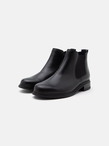GABOR Ankle Boots in Black