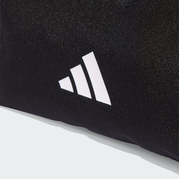 ADIDAS SPORTSWEAR - Bolsa de deporte en negro