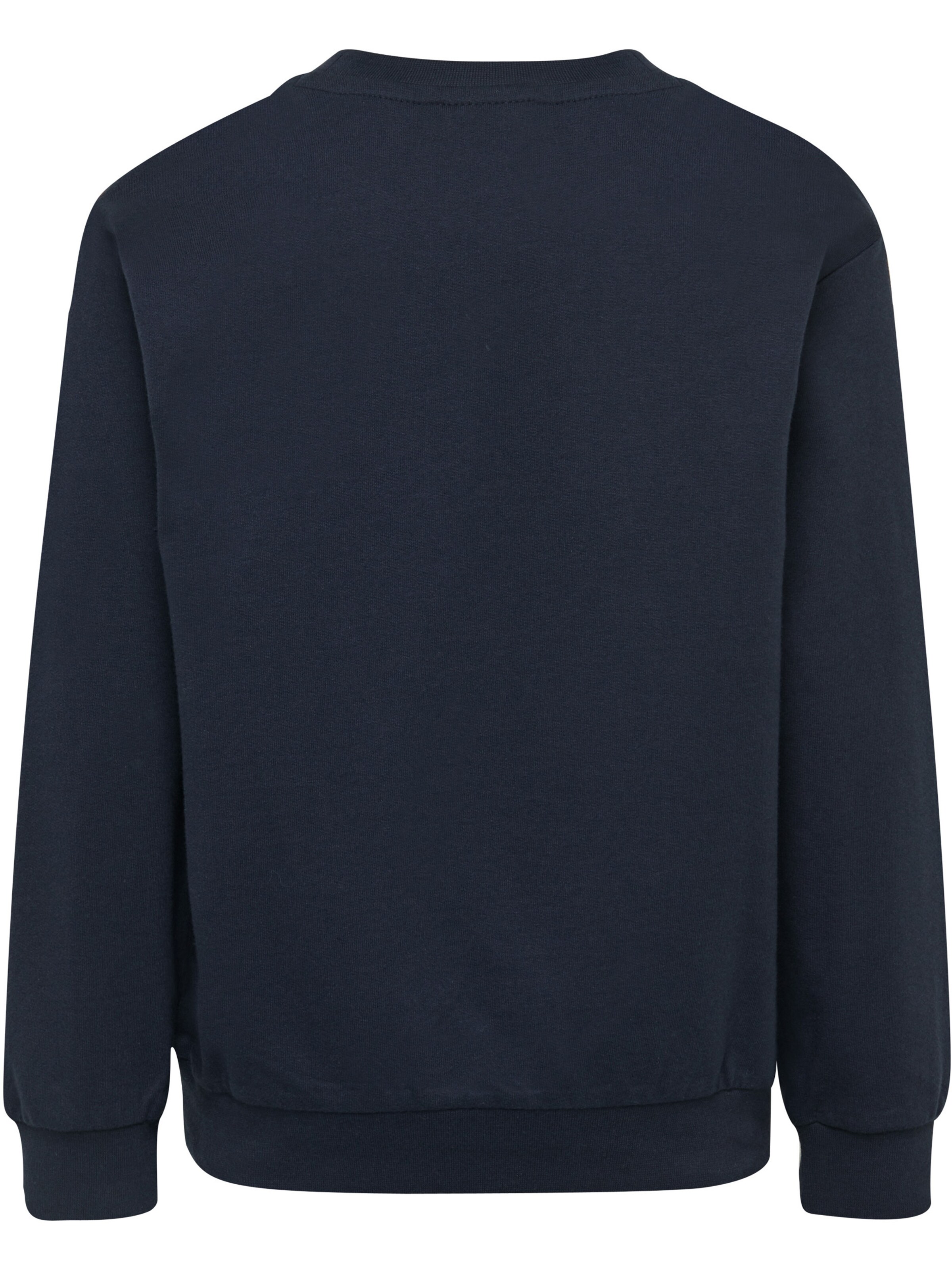 Hummel Sweatshirt 'Dos' in Blau