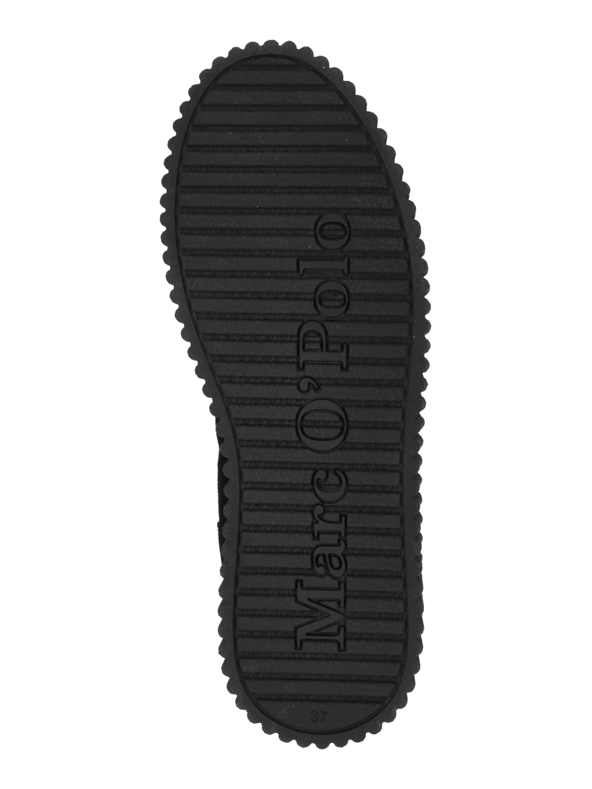 Marc O'Polo Chelsea boots in Black