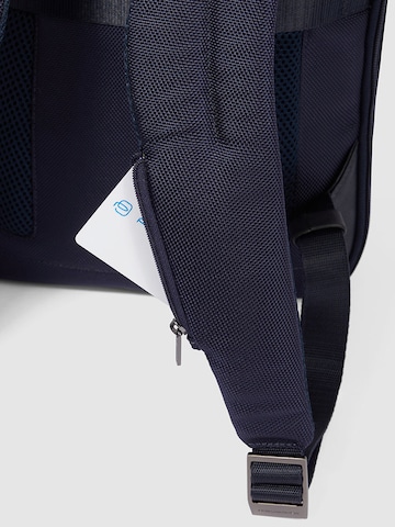 Piquadro Rucksack‌ in Schwarz