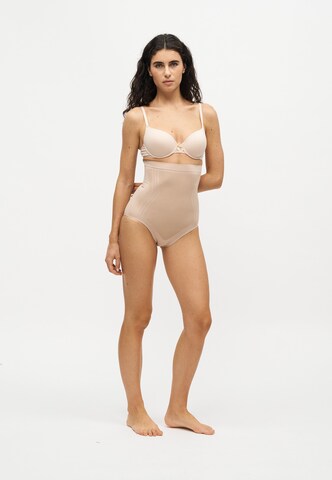 SPANX Оформящ клин 'GOFIGURE' в бежово