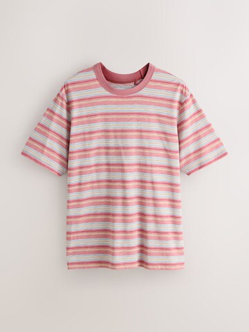 Next Пижама короткая в Синий