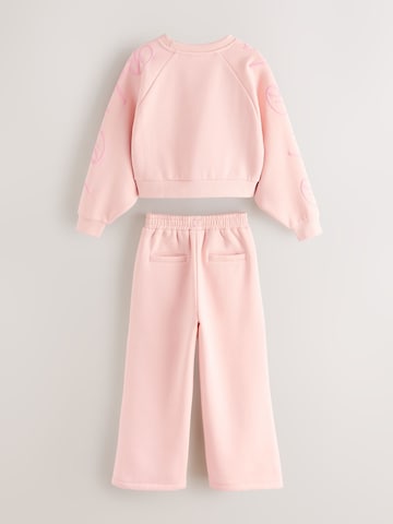 Baker by Ted Baker Φόρμα τρεξίματος σε ροζ