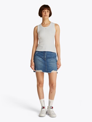 Tommy Jeans Топ 'Essentials' в Бежевый