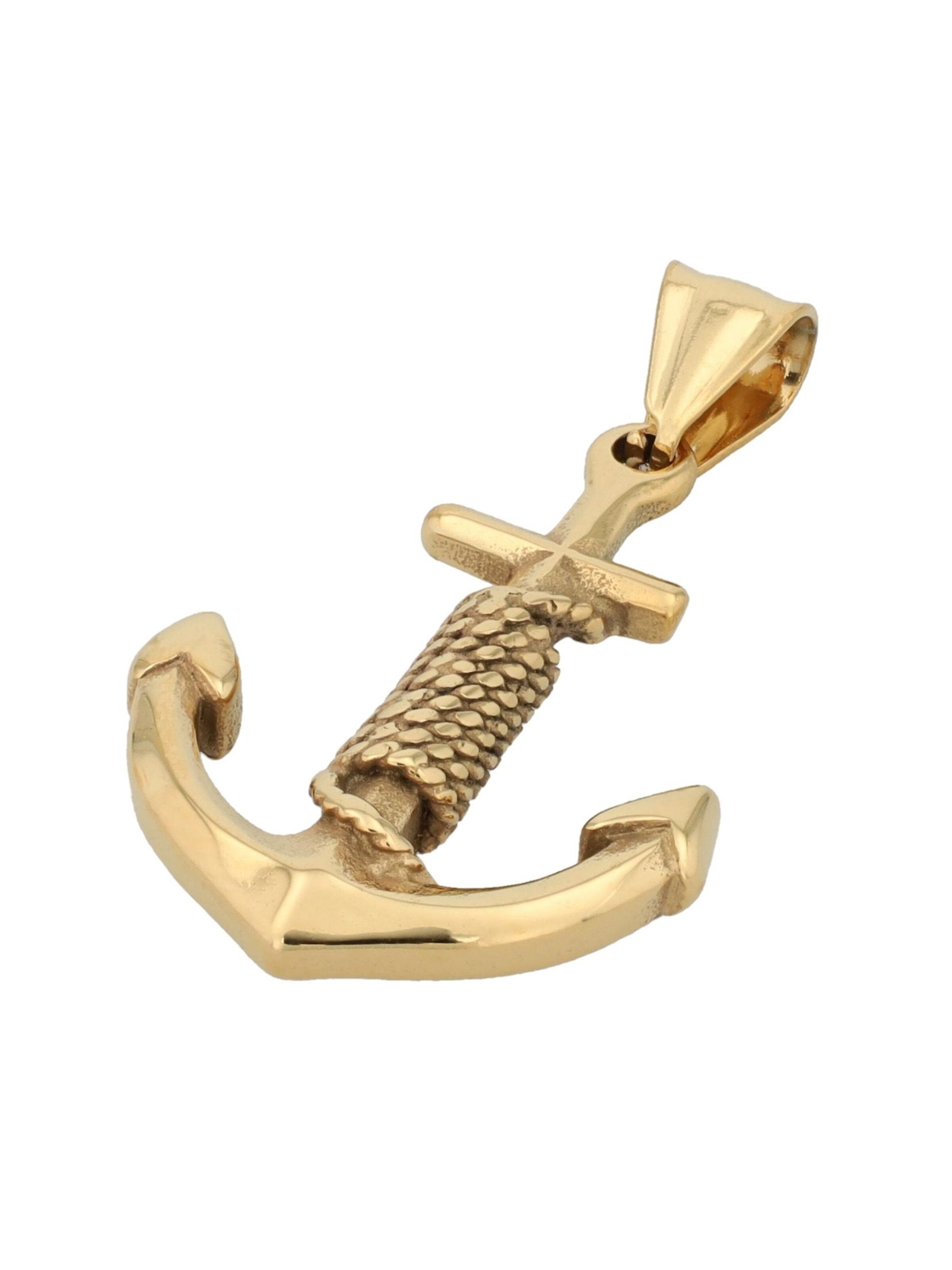 Akzent Pendant 'Elyssar, langlebig' in Gold