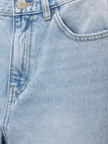 Loosefit Jeans di Pull&Bear in blu
