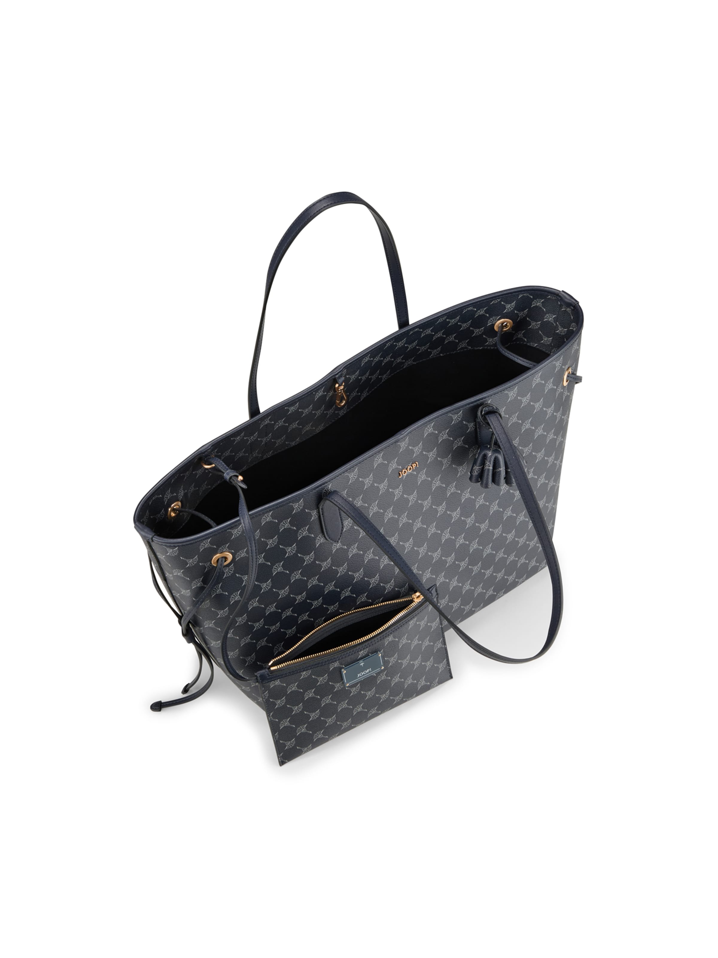 JOOP! Shopper in Blau