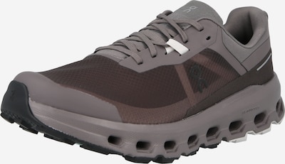 On Juoksukengät 'Cloudvista 2' värissä ruskea / harmaa, Tuotenäkymä