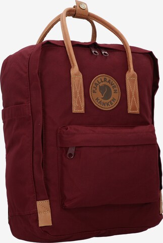 Sac à dos 'Kanken' Fjällräven en rouge