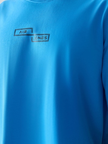 Tommy Life T-Shirts in Blau