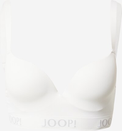 bézs / világosszürke JOOP! Bodywear Melltartó, Termék nézet