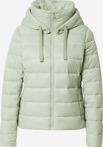 Marc O'Polo Between-season jacket in Green: front