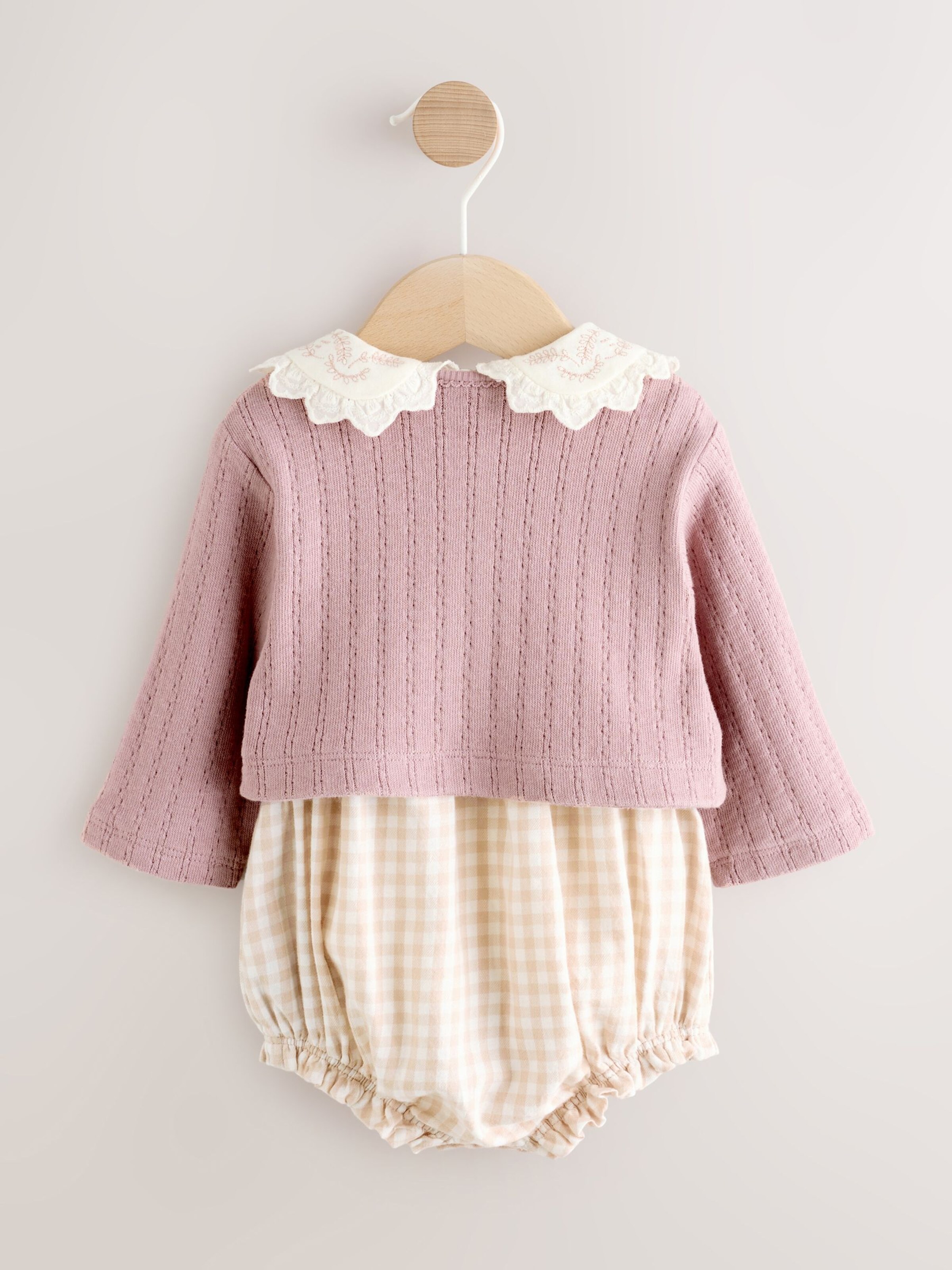 NextKomplet - roza boja