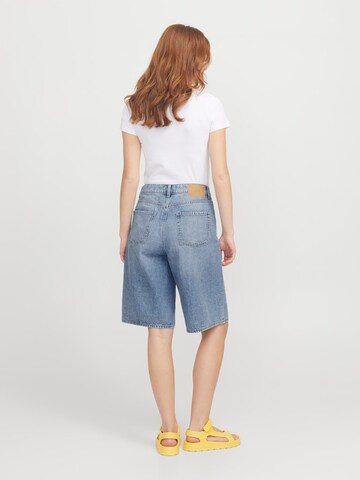 Wide leg Jeans 'JXLAURA' di JJXX in blu