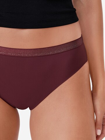 Slip 'Aya' di ETAM in marrone