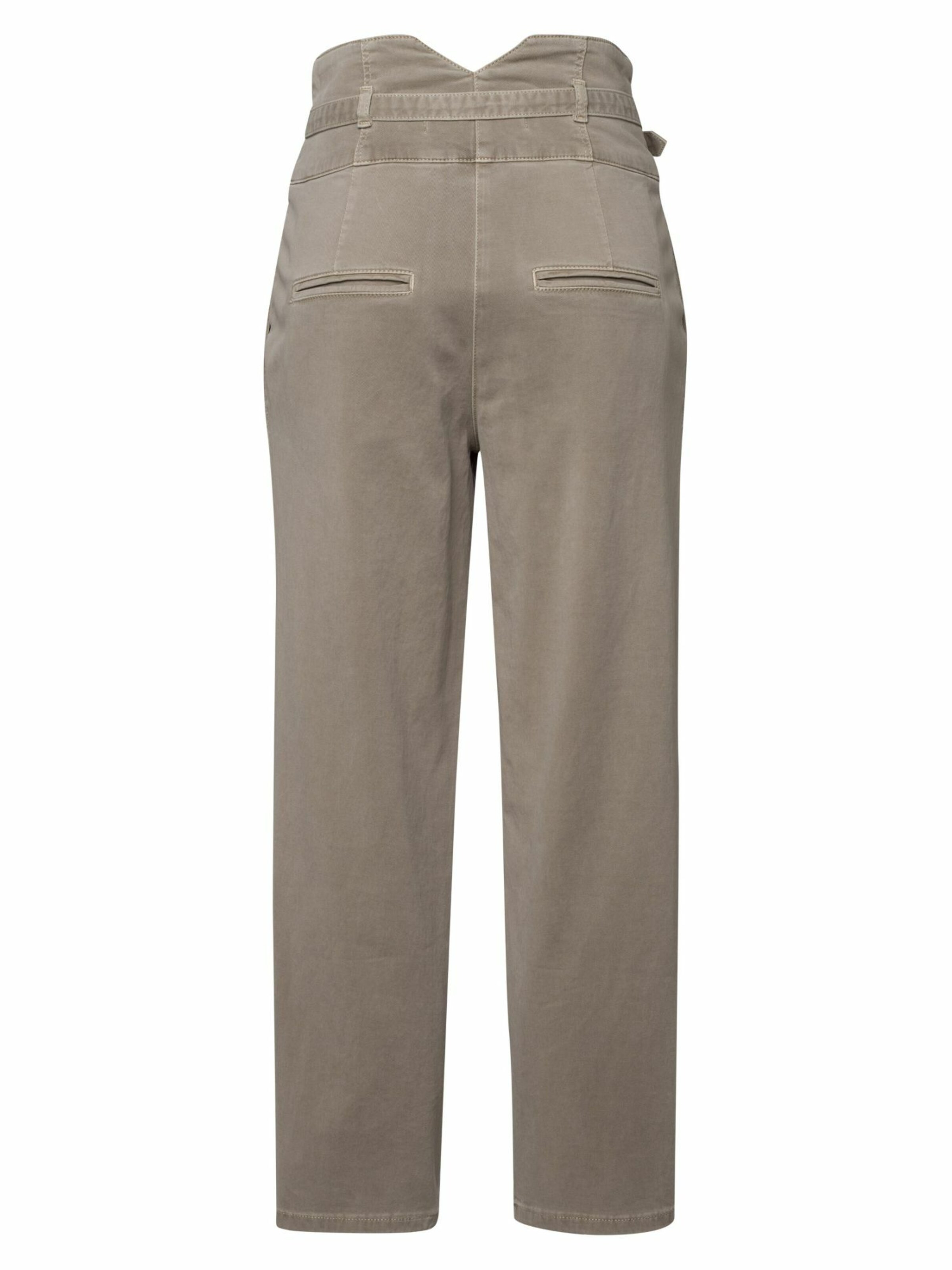 Frauen Große Größen MARC AUREL Hose in Brokat - BY01580 Frauen Große Größen MARC AUREL Hose in Brokat - BY01580