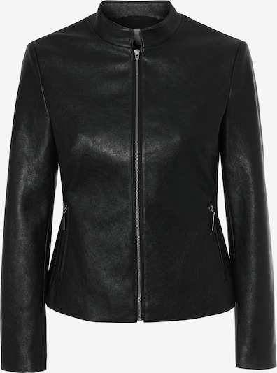 TATUUM Välikausitakki 'Bami' värissä musta, Tuotenäkymä