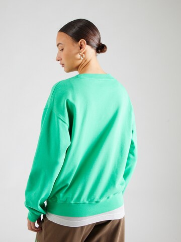 10Days Sweatshirt in Green
