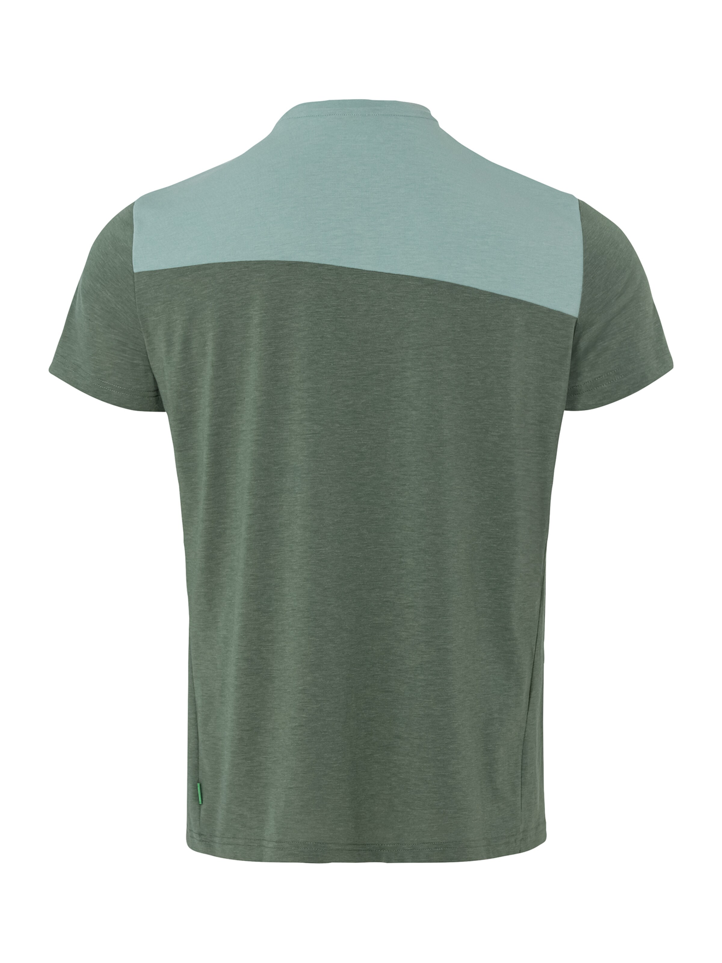 VAUDE Funktionsshirt 'Sveit' in Grün