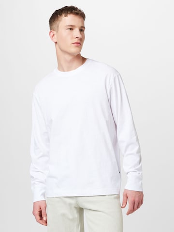 G-Star RAW - Camiseta en blanco: frente